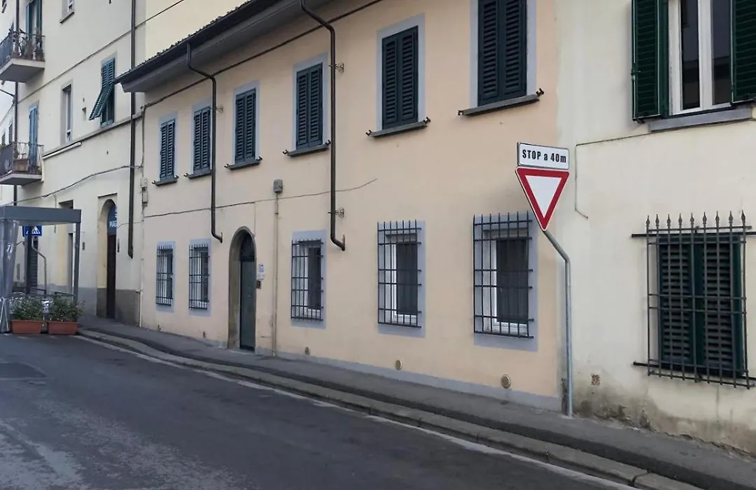 La Nicchia Di Niccolo-1